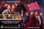 The Artful Dodger (2026) Complete 2nd Season Blu-Ray