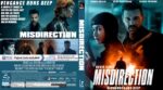 Misdirection (2026) Blu-Ray