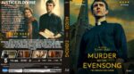 Murder Before Evensong (2025) Complete 1st Season Blu-Ray