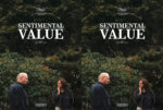 Sentimental Value (2025) Blu-Ray