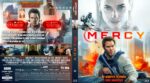 Mercy (2026) Blu-Ray