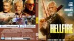 Hellfire (2026) Blu-Ray