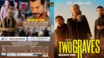 Two Graves (2025) Complete 1st Season Blu-Ray