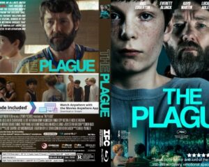 The Plague (2025) Blu-Ray