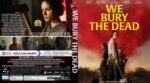 We Bury the Dead (2025) Blu-Ray