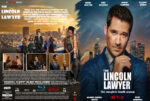 The Lincoln Lawyer (2026) Complete 4th Season Blu-Ray