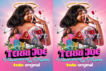 Terri Joe Missionary in Miami (2026) Blu-Ray