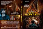 Return to Silent Hill (2026) DVD
