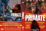 Primate (2025) DVD