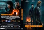 Misdirection (2026) DVD
