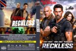 Reckless (2026) DVD