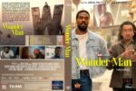 Wonder Man (2026) Complete 1st Season DVD