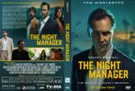 The Night Manager (2026) Complete 2nd Season DVD