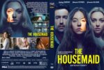 The Housemaid (2025) DVD