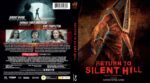 Return to Silent Hill (2026) Blu-Ray