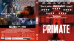 Primate (2025) Blu-Ray