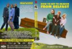 How to Get to Heaven from Belfast (2026) Complete 1st Season DVD