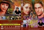 After We Fell (2021) DVD