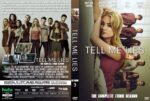 Tell Me Lies (2026) Complete 3rd Season DVD