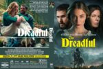 The Dreadful (2026) DVD
