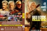 Hellfire (2025) DVD