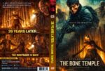 28 Years Later The Bone Temple (2026) DVD