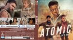 Atomic (2026) Complete 1st Season Blu-Ray