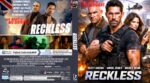 Reckless (2026) Blu-Ray