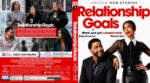 Relationship Goals (2026) Blu-Ray