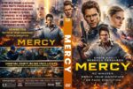 Mercy (2026) DVD