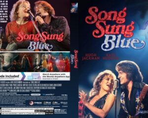 Song Sung Blue (2025) Blu-Ray