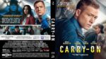 Carry-On (2024) Blu-Ray