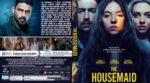 The Housemaid (2025) Blu-Ray