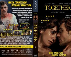 Together (2025) DVD