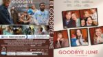 Goodbye June (2025) Blu-Ray