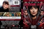 Madame Web (2024) DVD