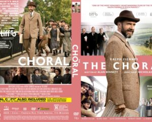 The Choral (2025) DVD