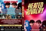 Heated Rivalry (2025) Complete 1st Season -Blu-Ray / DVD / USB