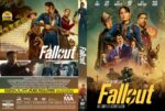 Fallout (2026) Complete 2nd Season DVD