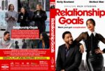 Relationship Goals (2026) DVD