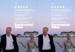 Sentimental Value (2025) Blu-Ray