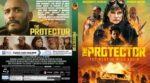 The Protector (2025) Blu-Ray