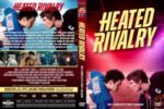 Heated Rivalry (2025) Complete 1st Season DVD