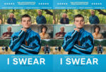 I Swear (2025) Blu-Ray