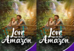 Love on the Amazon (2026) Blu-Ray