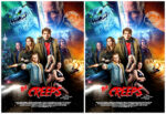 The Creeps (2025) Blu-Ray