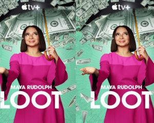 Loot (2025) Complete 3rd Season DVD