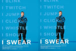 I Swear (2025) - Blu-Ray/ DVD / USB