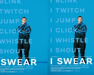I Swear (2025) - Blu-Ray/ DVD / USB