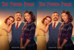 Ten Pound Poms (2025) Complete 2nd Season DVD